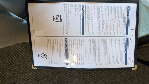 Menu photo 3 Olivers Restaurant Pocatello, ID Menu photo 3 Olivers Restaurant Pocatello, ID