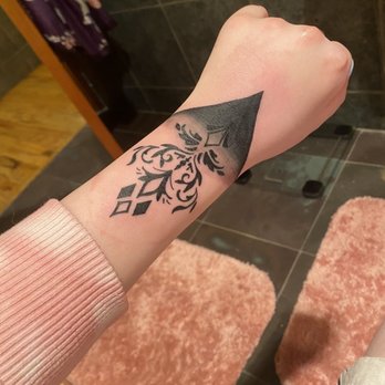 Octopi Ink - Tattoo Near Me - Washougal, Washington Octopi Ink - Tattoo Near Me - Washougal, Washington