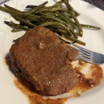 High Cotton Kitchen - Meatloaf - Comfort Food Near Me - Paris, Texas High Cotton Kitchen - Meatloaf - Comfort Food Near Me - Paris, Texas