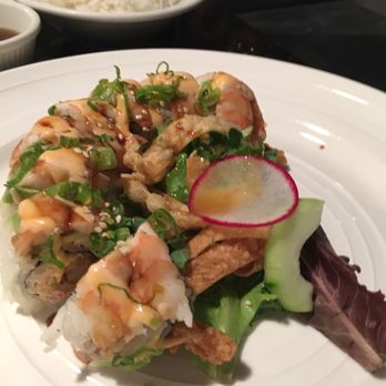 Aiko - Shrimp Lovers - Sushi Bars Near Me - Rancho Cordova, California Aiko - Shrimp Lovers - Sushi Bars Near Me - Rancho Cordova, California