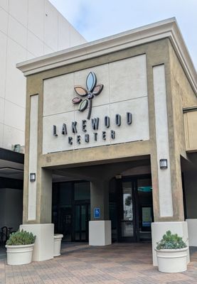 500 Lakewood Ctr Mall by null