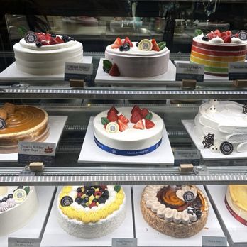 Paris Baguette - Multiple different Cakes options - Cafes Near Me - Maple Grove, Minnesota Paris Baguette - Multiple different Cakes options - Cafes Near Me - Maple Grove, Minnesota