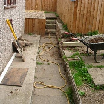 MT Builders - General Contractors Near Me