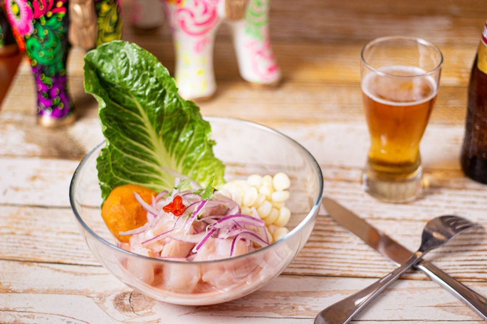 Lola's Peruvian Restaurant