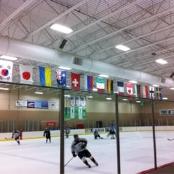 Buffalo Wild Wings Arena