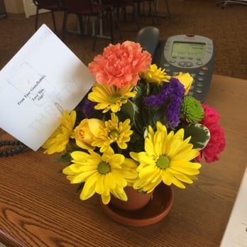 Thrifty Florist - Florists Near Me - Wyandotte, Michigan