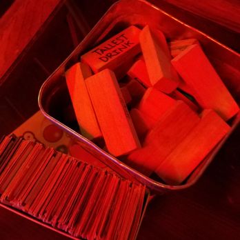 ReBAR - Jenga and trivial pursuit - Bars Near Me - Las Vegas, Nevada ReBAR - Jenga and trivial pursuit - Bars Near Me - Las Vegas, Nevada