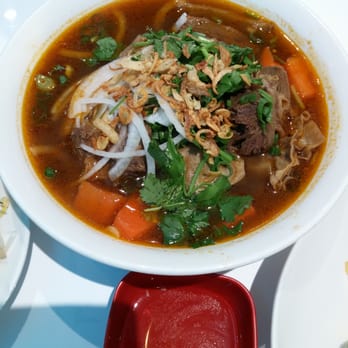 What The Pho - Beef stew noodles - Vietnamese Near Me - Plano, Texas What The Pho - Beef stew noodles - Vietnamese Near Me - Plano, Texas