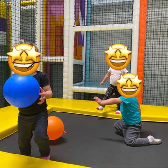 Uptown Kidz - Trampoline - Indoor Playcenter Near Me - Whittier, California Uptown Kidz - Trampoline - Indoor Playcenter Near Me - Whittier, California