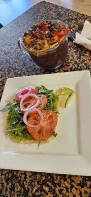 Fresh Choice Bistro by null