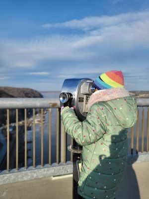Walkway Over the Hudson State Historic Park by null