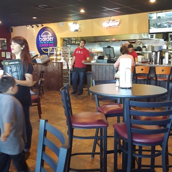 Phred's Border - Beer Bar Near Me - El Paso, Texas