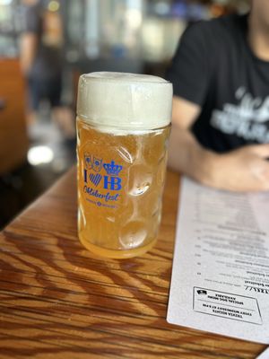 Wirtshaus German Restaurant & Beer Garden by null