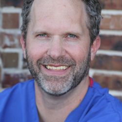 North Texas Medical Center - Dr. Chris Vissers Orthopedic Surgeon