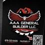 AAA General Builder