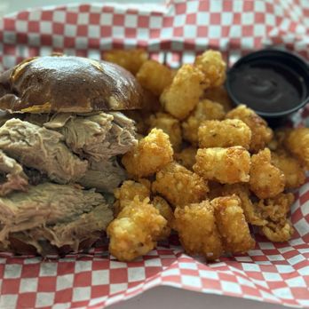 Smoke on the Water BBQ - Barbeque Near Me - Okauchee, Wisconsin