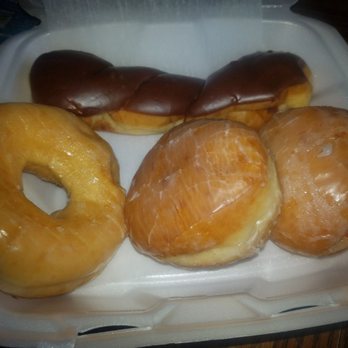 Homemade Donuts - Donuts Near Me - Fall River, Massachusetts