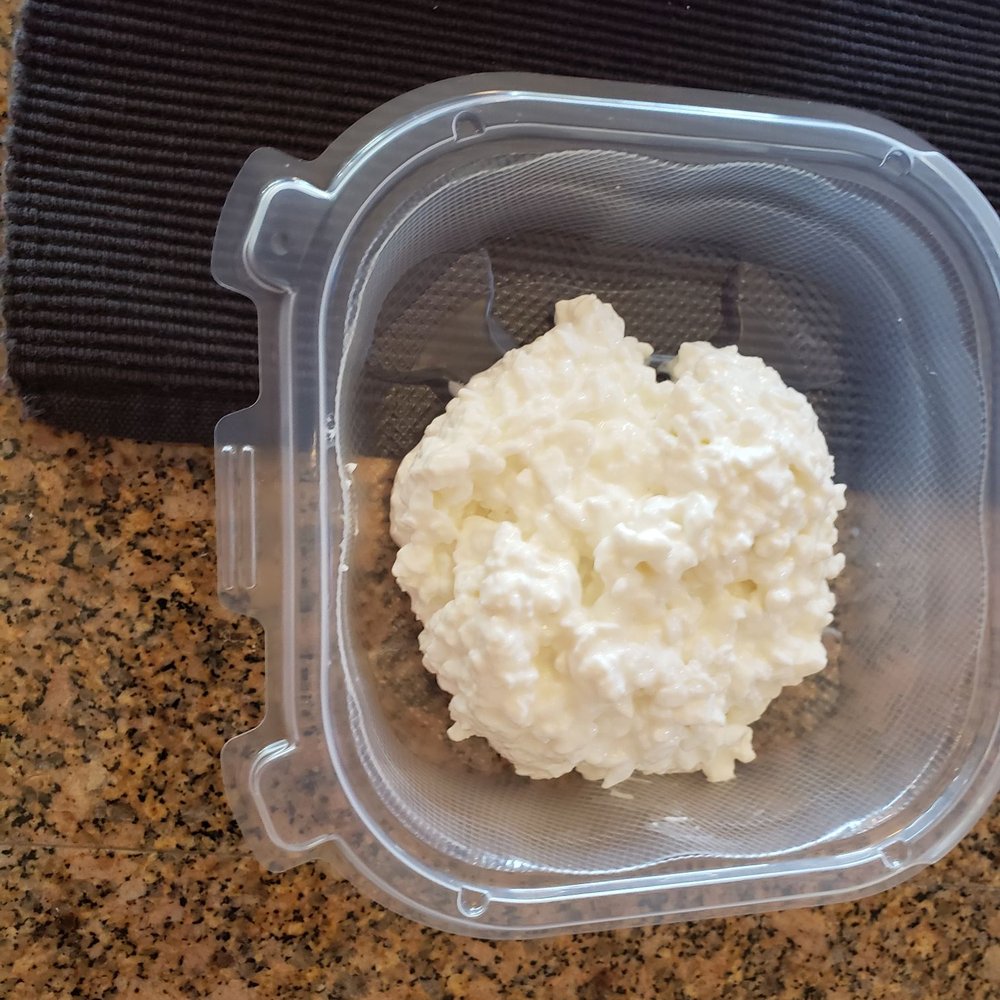 Sunshine Breakfast Bar - Side of cottage cheese. Very generous portion. - Breakfast & Brunch Near Me - Phoenix, Arizona Sunshine Breakfast Bar - Side of cottage cheese. Very generous portion. - Breakfast & Brunch Near Me - Phoenix, Arizona