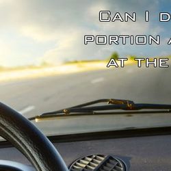 Rhodes Driving School