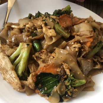 Thai Taste Kitchen - Thai Near Me - Oakland, California