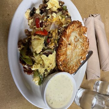 Gravy - American Near Me - Portland, Oregon