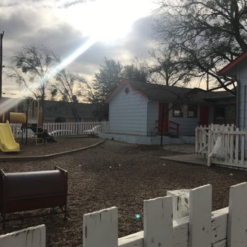 Tender Loving Care Preschool - Playground 1 - Preschools Near Me - Denton, Texas Tender Loving Care Preschool - Playground 1 - Preschools Near Me - Denton, Texas