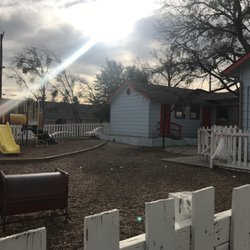 Tender Loving Care Preschool - Playground 1