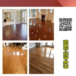 Innovative Flooring Solution