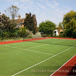 Rectory Farm