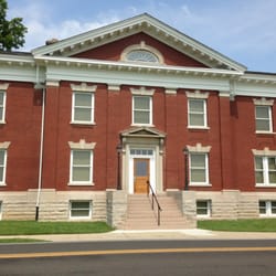Missouri Civil War Museum