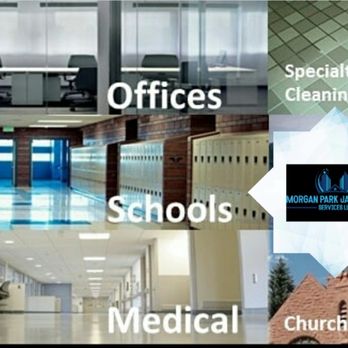 Morgan Park Janitorial Services - Office Cleaning Near Me Morgan Park Janitorial Services - Office Cleaning Near Me