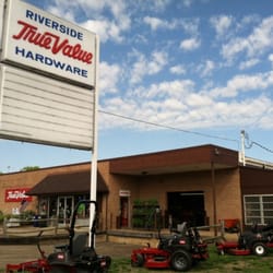 Riverside Hardware