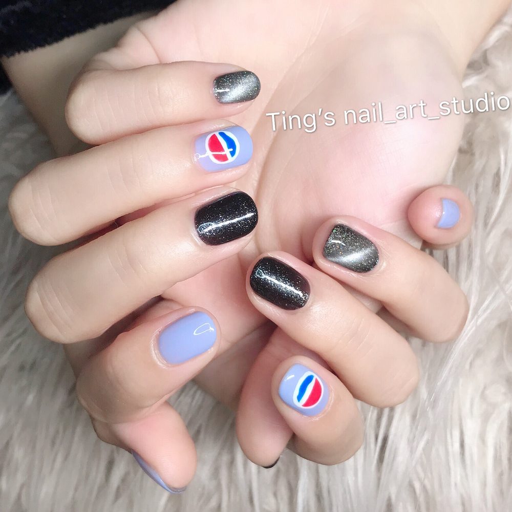 Ting’s Nail art studio - Nail Salons Near Me - Los Angeles, California Ting’s Nail art studio - Nail Salons Near Me - Los Angeles, California