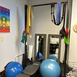 Mindful Motion Physio