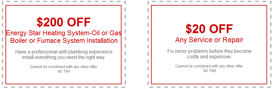 Slide of Mark Lindsay and Son Plumbing, Heating & Air Conditioning