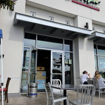Board & Brew - Oceanside - Front of restaurant - Sandwiches Near Me - Oceanside, California Board & Brew - Oceanside - Front of restaurant - Sandwiches Near Me - Oceanside, California