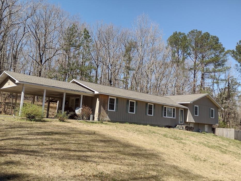 Slide of Frank's Roofing