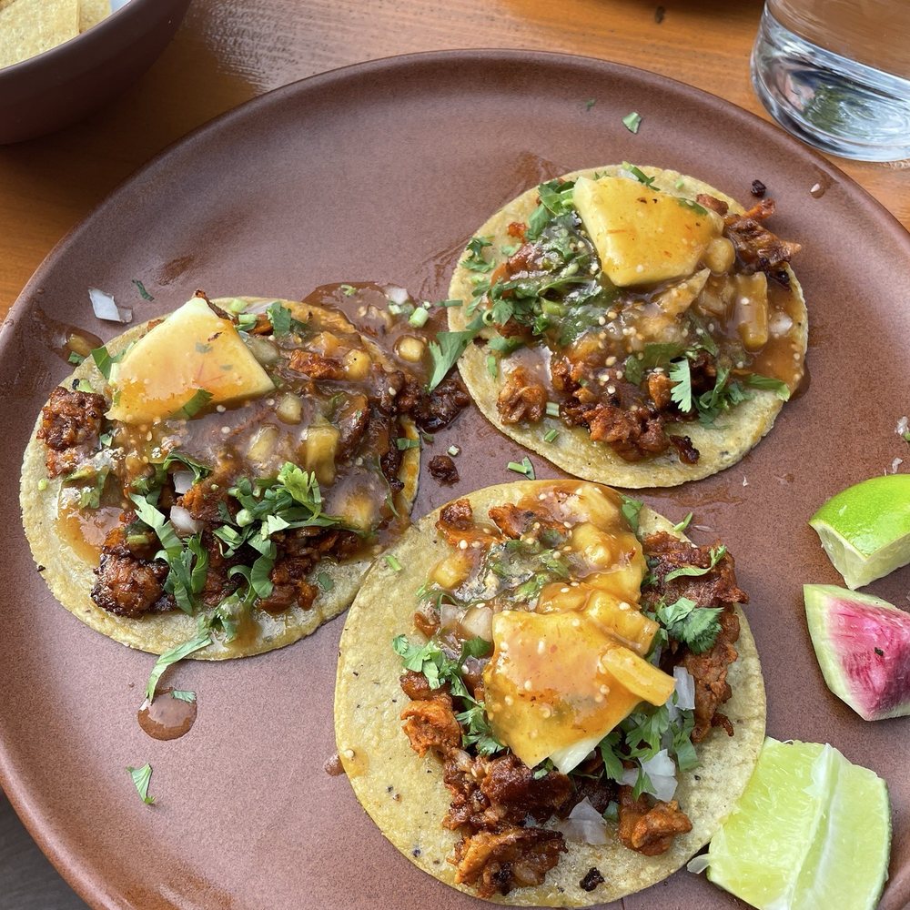 Duo’s - AL PASTOR TACO PACKAGE - Tacos Near Me - Pittsburgh, Pennsylvania Duo’s - AL PASTOR TACO PACKAGE - Tacos Near Me - Pittsburgh, Pennsylvania