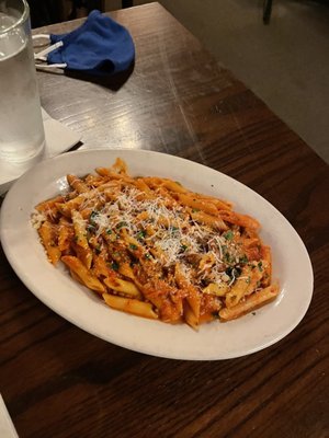 The Original Vinnie's Neighborhood Italian by null