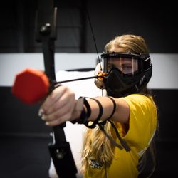 Archery Arena