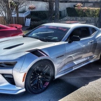A Perfect Shade - Love it - Car Window Tinting Near Me - Temecula, California