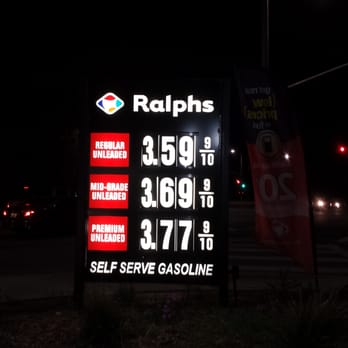 Ralphs Fuel Center - Gas Stations Near Me - Sun Valley, California Ralphs Fuel Center - Gas Stations Near Me - Sun Valley, California