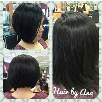 Le Salon Complet - *credits to Ana on her Instagram page* - Skin Care Near Me - Northridge, California