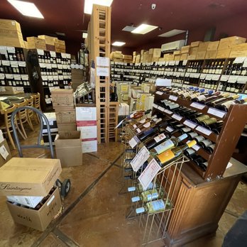 The Grape Tray - Lots of different wine options! - Beer, Wine & Spirits Near Me - Fresno, California The Grape Tray - Lots of different wine options! - Beer, Wine & Spirits Near Me - Fresno, California