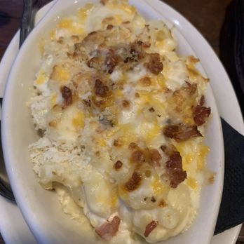 Aloha Steak House - Mac n cheese - Steakhouses Near Me - Honolulu, Hawaii Aloha Steak House - Mac n cheese - Steakhouses Near Me - Honolulu, Hawaii