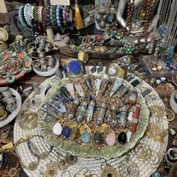 Revital Exotic Jewelry & Apparel