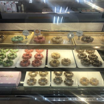 Mochinut - Fort Lee - Donuts Near Me - Fort Lee, New Jersey Mochinut - Fort Lee - Donuts Near Me - Fort Lee, New Jersey