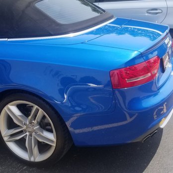 Sparkle Car Wash - Gorgeous detail work on my 9 yr old Audi. - Car Wash Near Me - Chicago, Illinois Sparkle Car Wash - Gorgeous detail work on my 9 yr old Audi. - Car Wash Near Me - Chicago, Illinois
