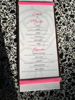 Todos Santos by null