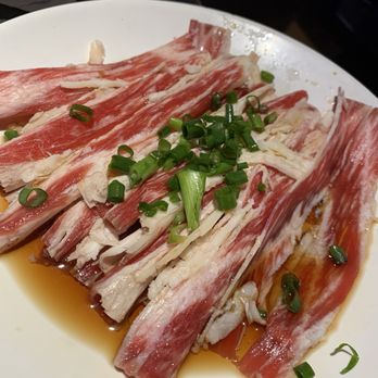 Gen Korean BBQ House - Honey Beef Belly - Korean Near Me - Honolulu, Hawaii Gen Korean BBQ House - Honey Beef Belly - Korean Near Me - Honolulu, Hawaii